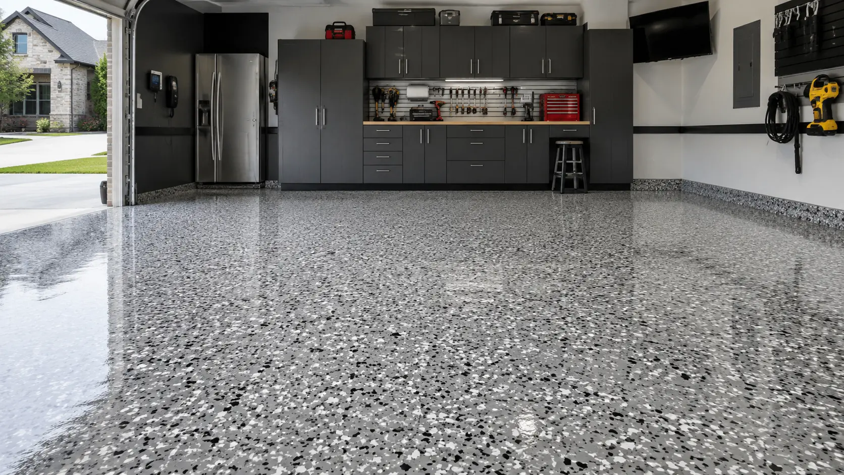 Light Gray Fine